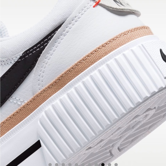 Nike Court Legacy Lift Size 8 (EU 39) - Picture 6 of 14